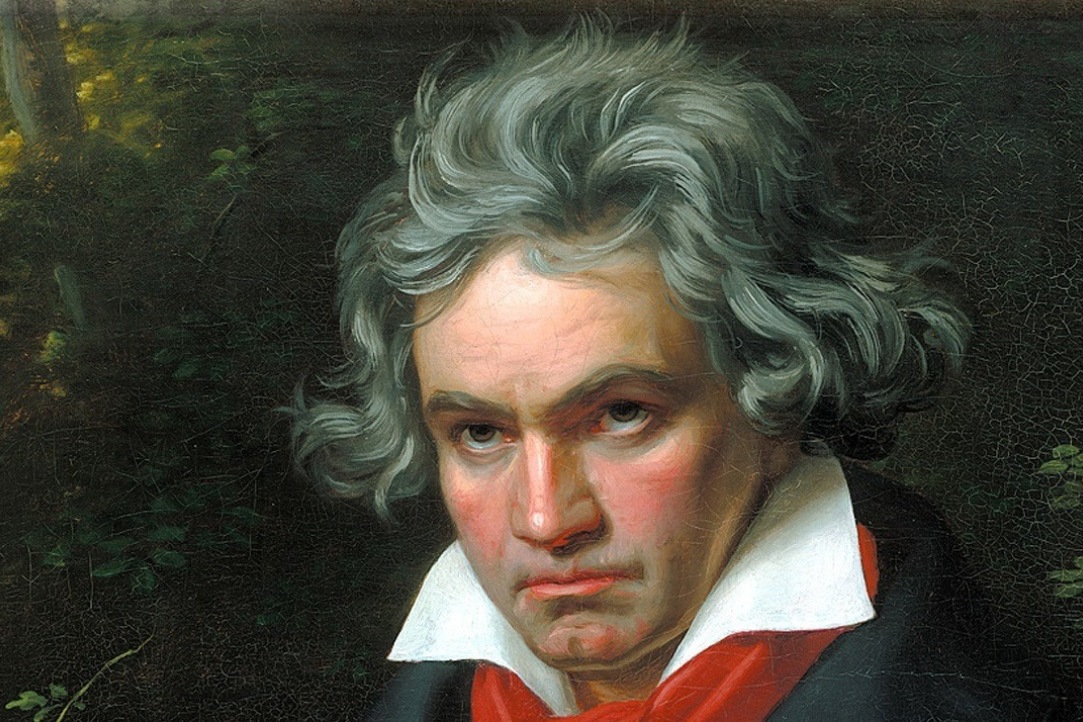 Illustration for news: Beethoven Online: HSE University Resumes Saturday Concerts